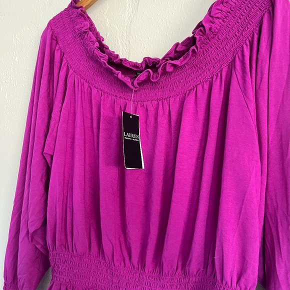 Ralph Lauren Polo Shirt - Picture 2 of 4